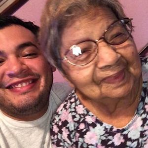 Meet your Posher, Fernando